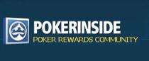 PokerInside бездепозитный бонус