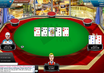 играть в fulltilt