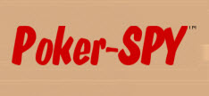 Poker Spy
