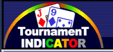 Tournament Indicator